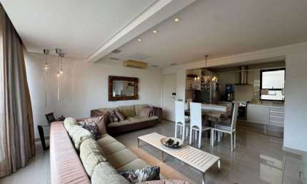 Apartamento de 87 m² com 03 quartos à venda por R$ 485.000 no Setor Pedro Ludovico - Goiânia