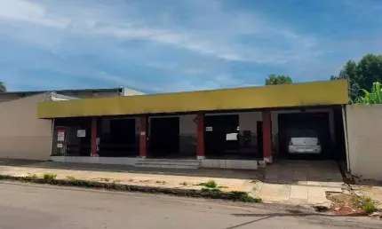 Sobrado comercial de 180 m² com 03 quartos para alugar por R$ 8.000/mensais no Jardim Novo Mundo - Goiânia