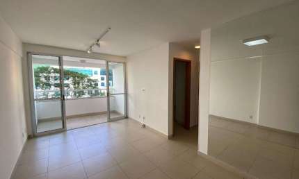 Apartamento de 57 m² com 02 quartos para alugar por R$ 2.550/mensais no Setor Bueno - Goiânia