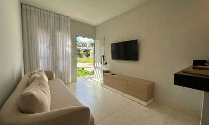 Casa de 109 m² com 03 quartos à venda por R$ 335.000 no Parque Dos Buritis 2 - Senador Canedo