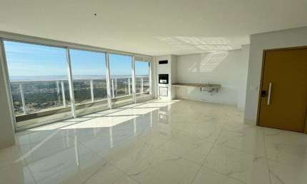 Apartamento de 180 m² com 04 suítes à venda por R$ 1.890.000 no Jardim Goiás - Goiânia