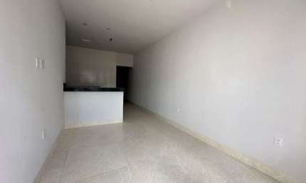 Casa de 103 m² com 03 quartos à venda por R$ 328.000 no Parque Dos Buritis 2 - Senador Canedo