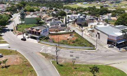 Prédio Comercial de 1847 m² para alugar no Alphaville Flamboyant - Goiânia
