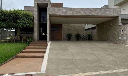 Casa de 317 m² com 05 quartos à venda por R$ 2.200.000 no Jardins Lisboa - Goiânia