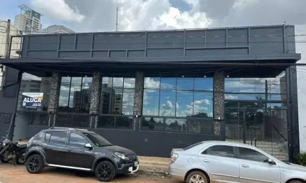 Casa comercial de 724 m² para alugar por R$ 39.500/mês no Setor Marista - Goiânia/GO