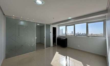Sala de 40 m² à venda por R$ 465.000 no Setor Sul - Goiânia