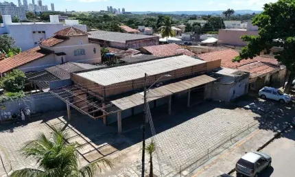 Prédio de 251 m² para alugar por R$ 8.800,00/mês no Jardim da Luz - Goiânia/GO