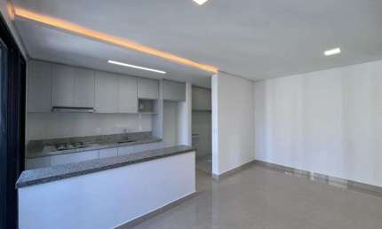 Apartamento de 70 m² com 02 suítes para alugar por R$ 4.500/mensais no Setor Bueno - Goiânia