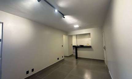 Apartamento de 72 m² com 02 quartos à venda por R$ 420.000 no Setor Bueno - Goiânia