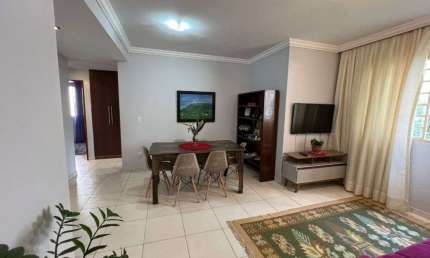 Apartamento com 3 dormitórios à venda, 97 m² por R$ 410.000,00 - Jardim Goiás - Goiânia/GO