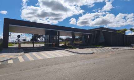 Ágio de Lote de 272 m² à venda por R$ 165.000 -no Aldeia do Parque - Aparecida de Goiânia