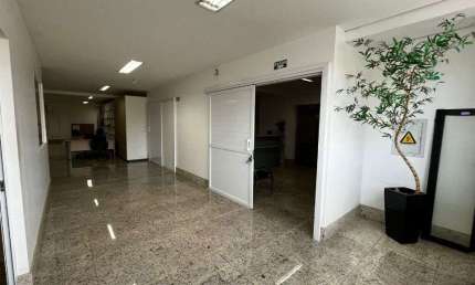 Loja Comercial de 160 m² para alugar por R$ 6.500/mensais no Jardim Europa - Goiânia