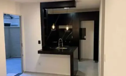 Apartamento de 39 m² com 02 quartos à venda, por r$ 240.000 no setor parque tremendão - goiânia