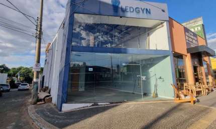 Loja de 130 m² para alugar por R$ 7.500/mensais no Setor Pedro Ludovico - Goiânia