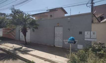 Casa de 155 m² com 03 quartos à venda, por R$ 945.000 no Setor Jaó - Goiânia
