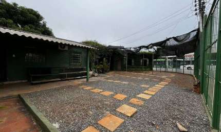 Casa Comercial de 420 m² para alugar por R$ 8.000/mensais no Setor Pedro Ludovico - Goiânia