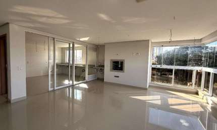 Apartamento de 306 m² à venda por R$ 3.900.000 no Setor Marista - Goiânia