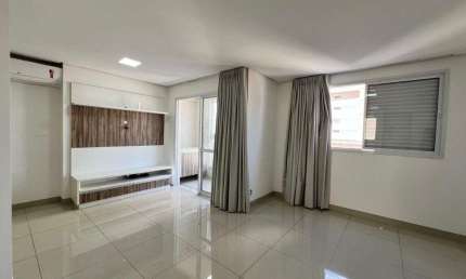 Flat de 42 m² com 01 quarro à venda, por R$ 430.000 no Setor Oeste - Goiânia