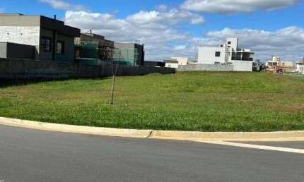 Terreno de 505 m² à venda por R$ 1.198.000 no Jardins França - Goiânia