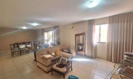 Apartamento de 173 m² com 04 quartos à venda, por R$ 490.000 - Setor Oeste - Goiânia