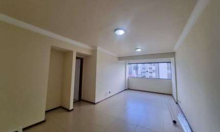 Apartamento de 95 m² com 03 quartos para alugar por R$ 3.200/mensais no Setor Oeste - Goiânia