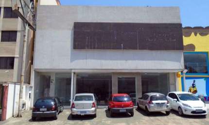 Prédio Comercial de 644 m² para alugar por R$ 26.000/mensais no Setor Sul - Goiânia