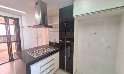 Apartamento de 156 m²com 3 dormitórios à venda por R$ 1.600.000 - Setor Oeste - Goiânia