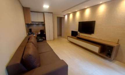 Apartamento de 91,58 m² com 03 quartos, à venda, por R$ 500.000 no Setor Central - Goiânia