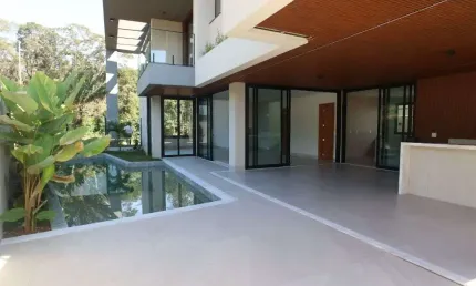 Sobrado de 356 m² com 02 dormitórios à venda, por R$ 4.300.000 no Jardins França - Goiânia