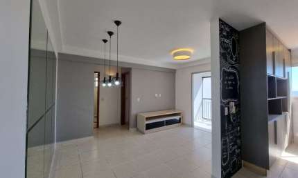 Apartamento de 67 m² com 02 quartos para alugar por R$ 2.600/mensais no Setor Vila Jaraguá - Goiânia