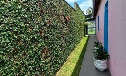 Casa comercial de 88 m²com 3 dormitórios à venda por R$ 530.000 - Residencial Village Garavelo - Aparecida de Goiânia