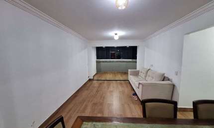 Apartamento de 88 m² com 03 quartos à venda por R$ 350.000 no Setor Central - Goiânia