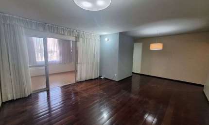 Apartamento de 137 m² com 03 quartos à venda por R$ 595.000 no Setor Oeste - Goiânia