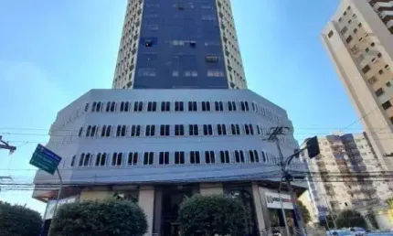 Sala de 39 m² à venda por R$ 260.000 no Setor Central - Goiânia