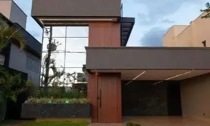 Casa de 164 m² com 03 quartos à venda por R$ 1.650.000 no Parqville Jacarandá - Aparecida de Goiânia