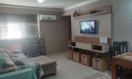 Apartamento de 102 m²com 02 quartos à venda  R$ 400.000 no Setor Bueno - Goiânia