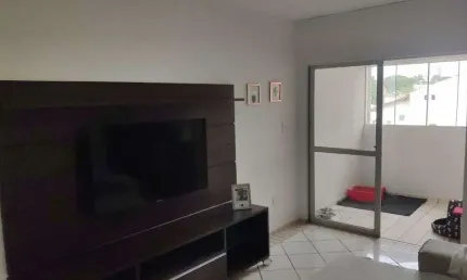 Apartamento de 64 m² com 02 quartos à venda por R$ 240.000 no Setor Jardim América - Goiânia