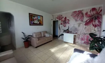 Casa de 181 m² com 04 quartos à venda por R$ 1.530.000 no Setor Urias Magalhães - Goiânia