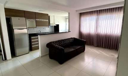 Apartamento de 75 m² com 03 quartos à venda por R$ 460.000 no Setor Vila Rosa - Goiânia