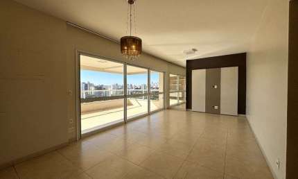 Apartamento de 124 m² com 03 suítes à venda por R$ 1.100.000 no Setor Oeste - Goiânia
