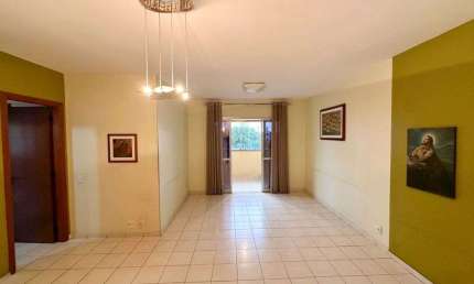 Apartamento de 128 m² com 03 quartos à venda por R$ 580.000 no Setor Central - Goiânia