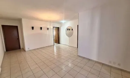 Apartamento de 128 m² com 03 quartos à venda por R$ 580.000 no Setor Central - Goiânia
