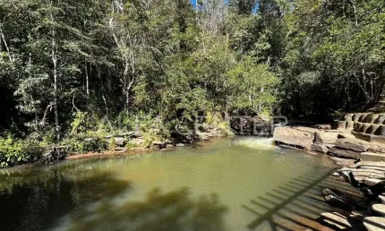 Chácara de 20000 m² à venda por R$ 350.000 em Aragoiânia