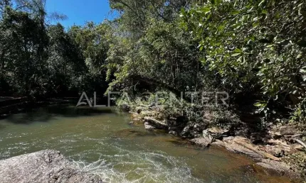 Chácara de 20000 m² à venda por R$ 250.000 em Aragoiânia