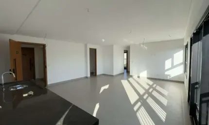 Apartamento de 82 m² com 02 suítes à venda por r$ 800.000 no setor marista - goiânia