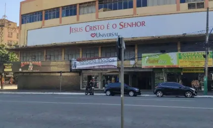 Sala de 152 m² à venda por R$ 275.000 no Setor Central - Goiânia
