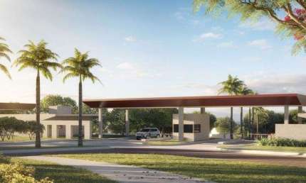 Lote de 356 m² à venda por R$ 850.000 no Jardins Amsterdã - Goiânia