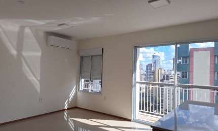 Apartamento com 02 quartos para alugar por R$ 3.800/mensais no Setor Oeste - Goiânia