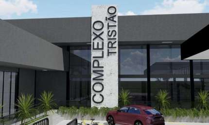 Loja de 46 m² para alugar por R$ 3.600/mensais no Vila Padre Pelágio em Goianira
