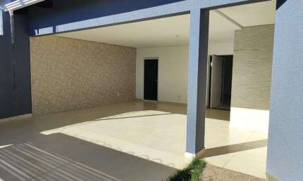 Sobrado de 247 m² com 03 suites, à venda, por R$ 500.000 no Residencial Monte Cristo - Trindade